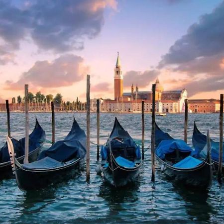 Venice Gold Room Εξωτερικό φωτογραφία